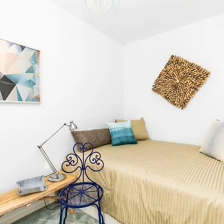Apartamento Benfica Private & Terrace